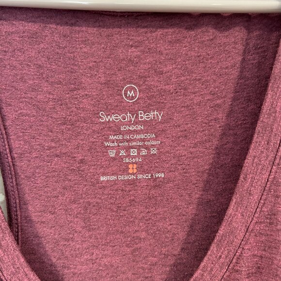 Sweaty Betty Gary Jumpsuit - Picture 4 of 10